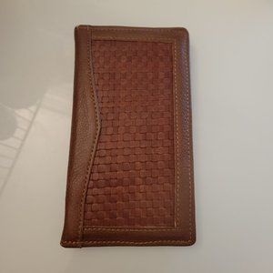 Bacci Coat Wallet